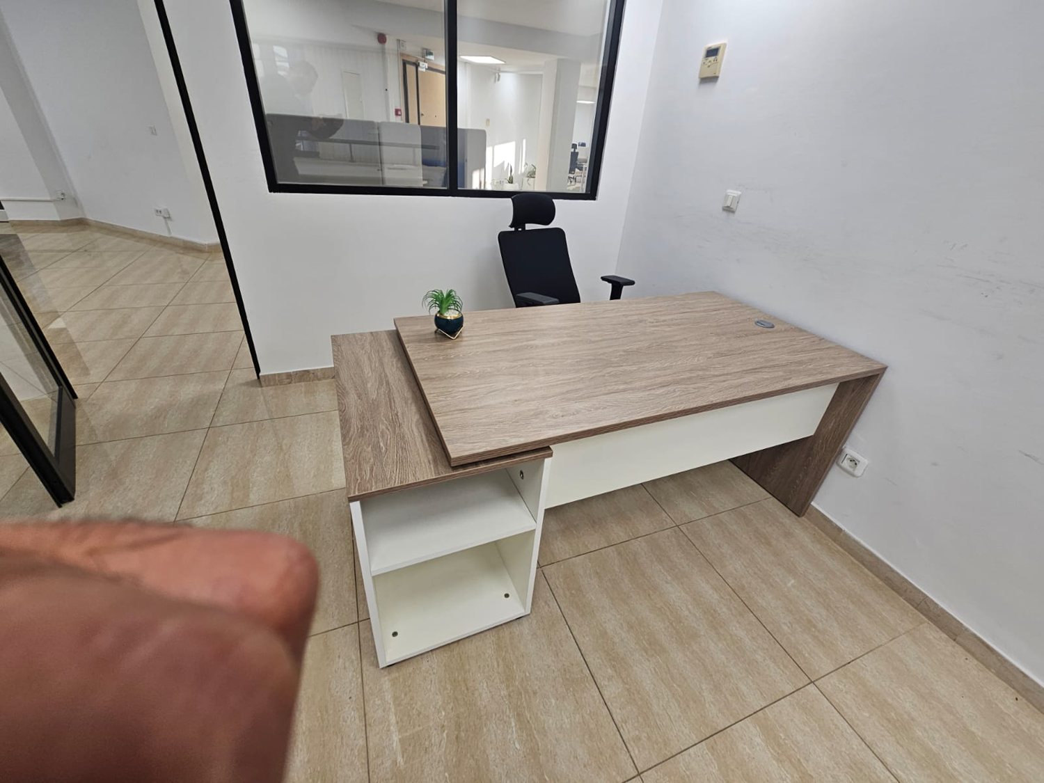 Bureau de Direction