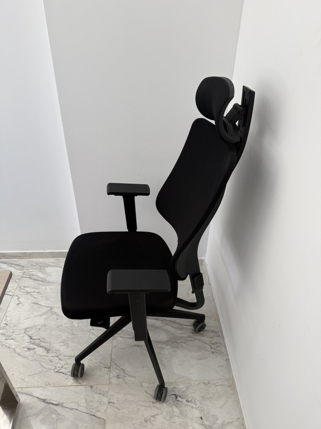 Fauteuil de Direction Ergonomique